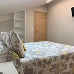D'as Baladas 公寓