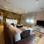 D'as Baladas 公寓