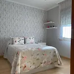 公寓 D'as Baladas 格罗韦