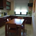 Апартаменты D'as Baladas Эль-Грове