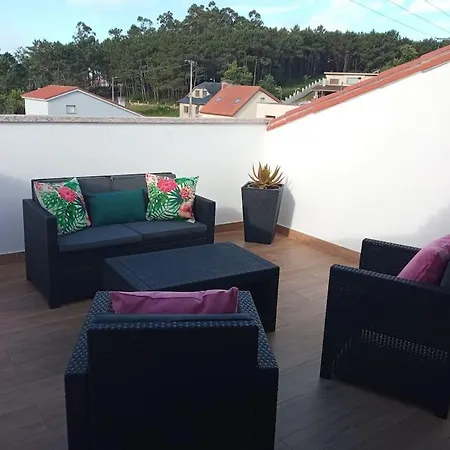 Lejlighed D'as Baladas *