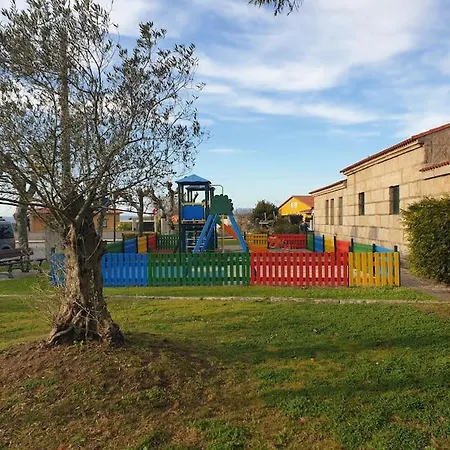 Apartman D'as Baladas *