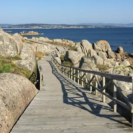 Apartman D'as Baladas