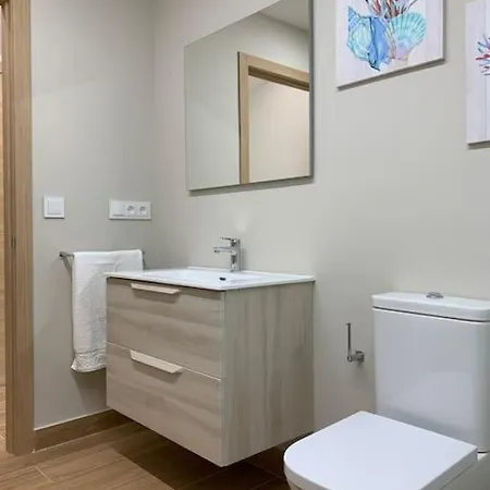 Lejlighed D'as Baladas