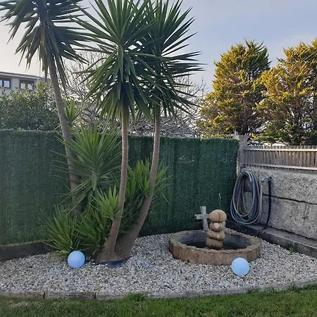 D'as Baladas Lejlighed O Grove