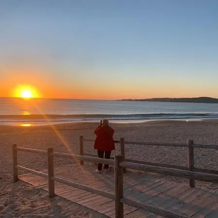 Lejlighed D'as Baladas O Grove