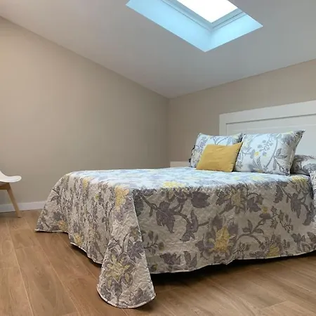 Lejlighed D'as Baladas *