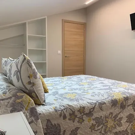 D'as Baladas Lejlighed