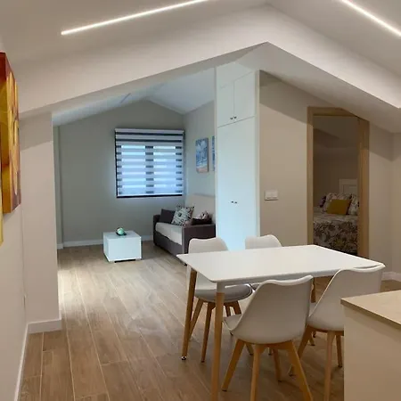 Lejlighed D'as Baladas