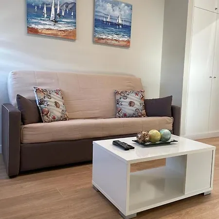Appartement D'as Baladas O Grove