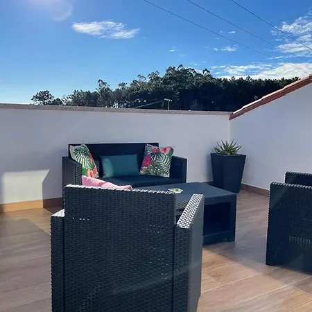 D'as Baladas Apartment *