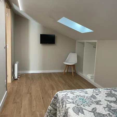 Appartement D'as Baladas O Grove