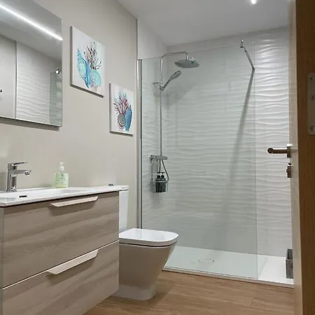 D'as Baladas Lejlighed