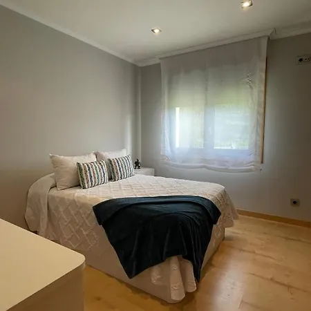 Appartement D'as Baladas *