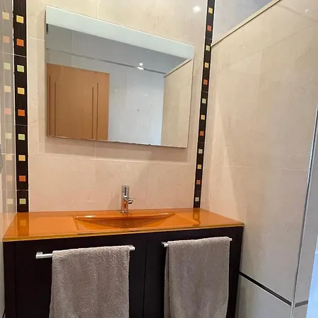 Lejlighed D'as Baladas *