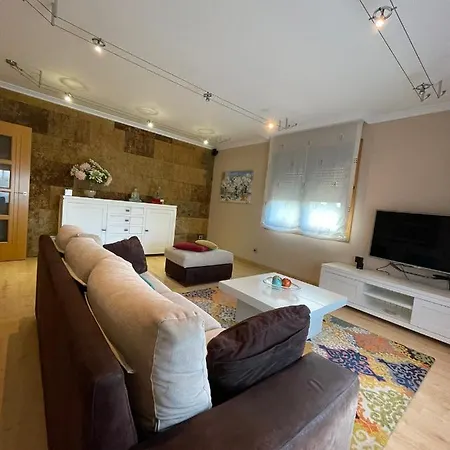 D'as Baladas Lejlighed