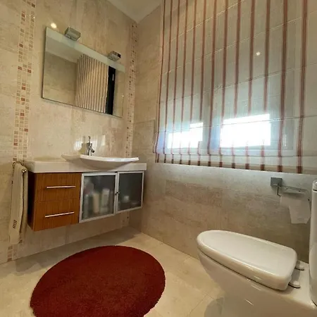 Lejlighed D'as Baladas *