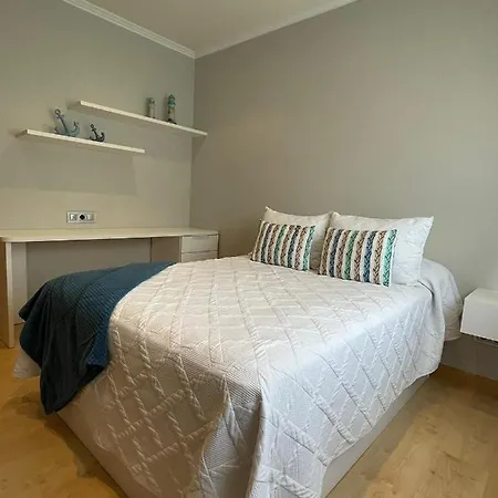 Lejlighed D'as Baladas O Grove