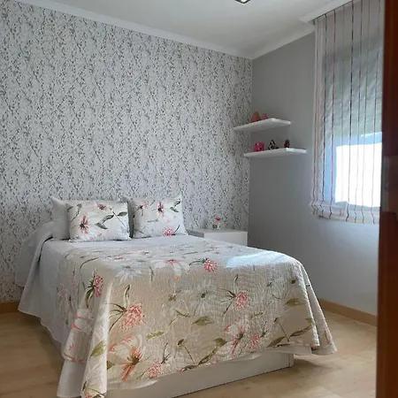 Apartment D'as Baladas O Grove