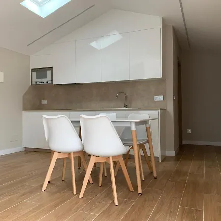 D'as Baladas Lejlighed