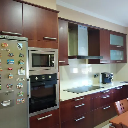 Apartman D'as Baladas *