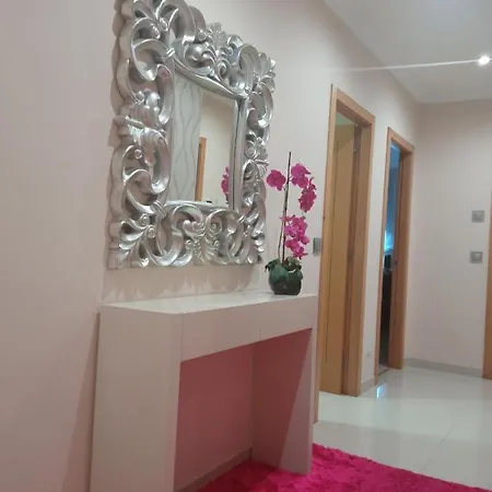 D'as Baladas Lejlighed *