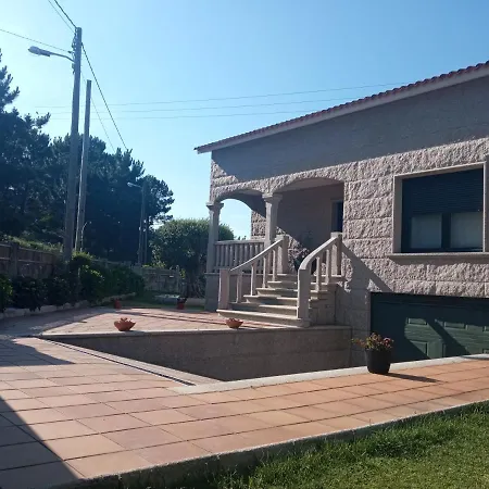 D'as Baladas Lejlighed