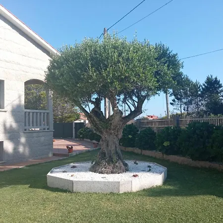 D'as Baladas Lejlighed O Grove