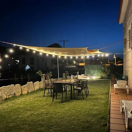 Apartman D'as Baladas