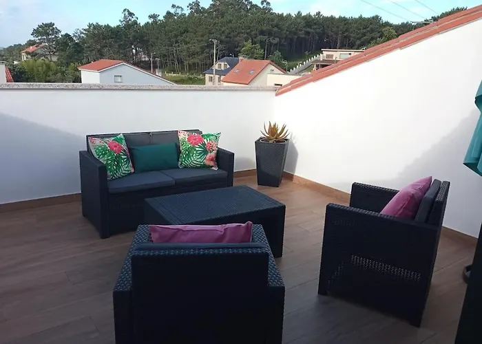 Apartman D'as Baladas *