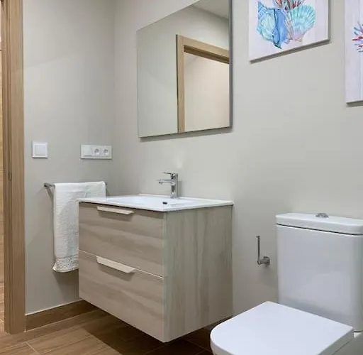 Apartman D'as Baladas