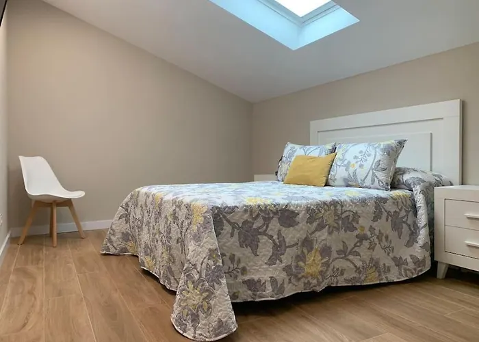 Apartman D'as Baladas *