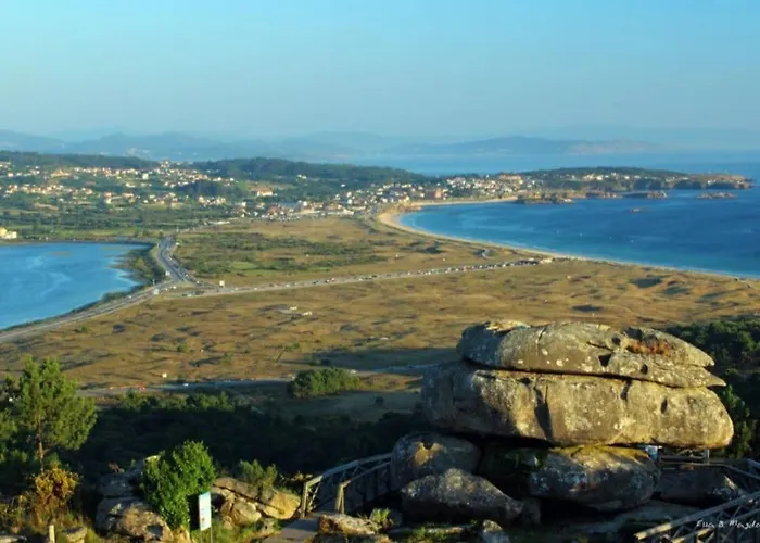 Apartman D'as Baladas