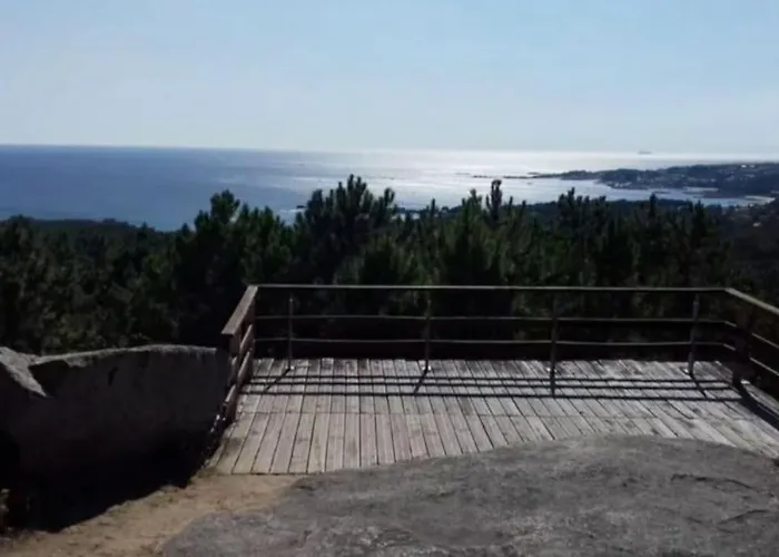 D'as Baladas Apartman *