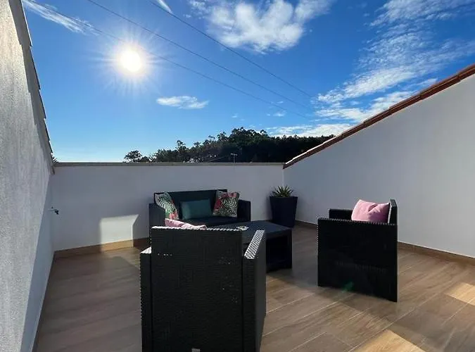 D'as Baladas Daire O Grove