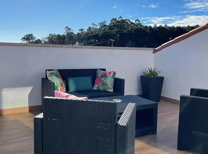 D'as Baladas 아파트 *