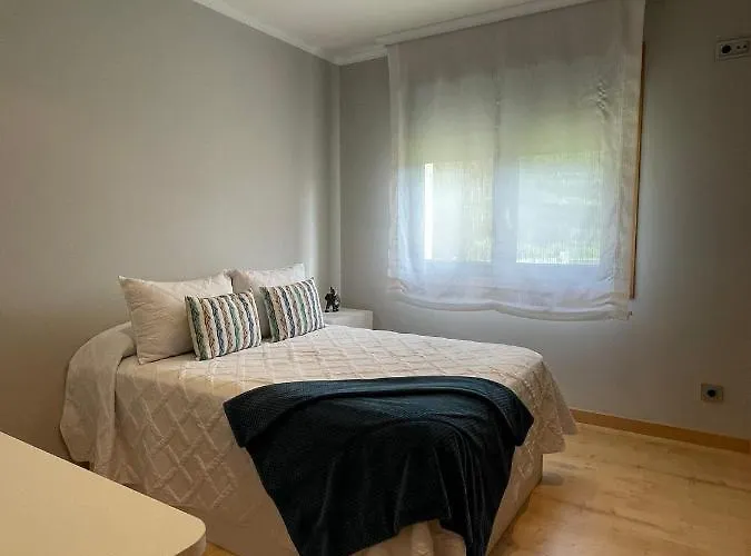 아파트 D'as Baladas *