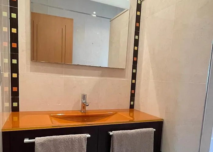 Apartman D'as Baladas *