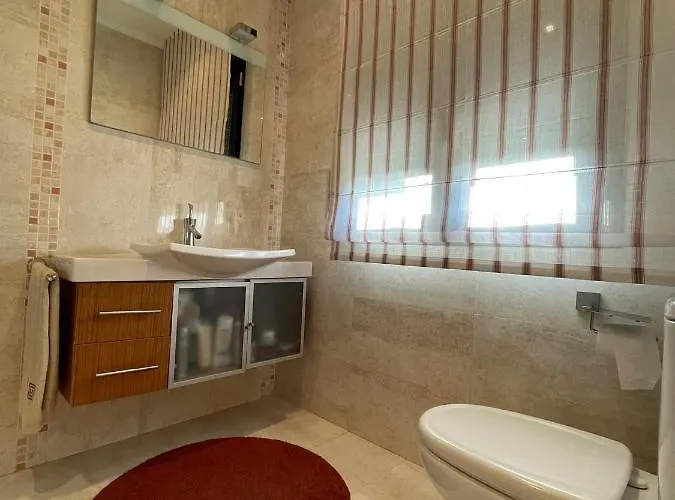 Apartman D'as Baladas *