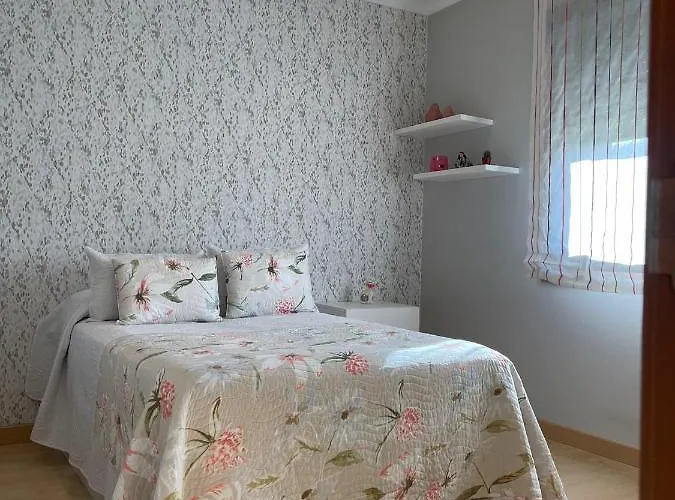 Apartman D'as Baladas O Grove