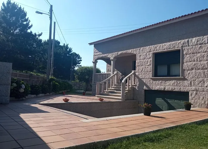 D'as Baladas Apartman