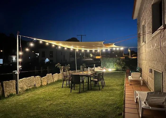 Apartman D'as Baladas